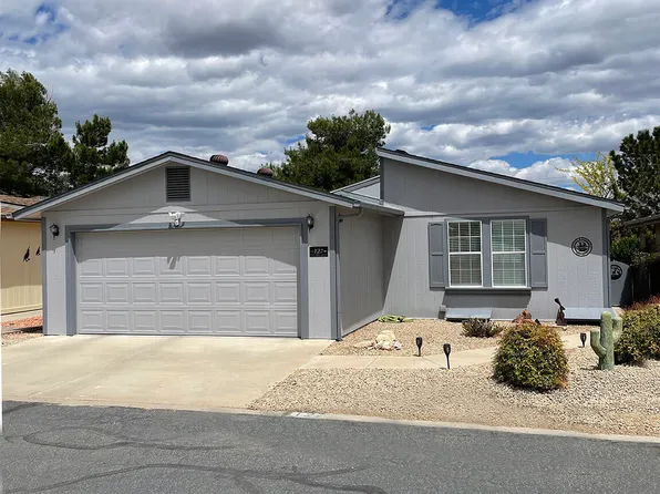 631 N Blue Spruce Dr, Dewey, AZ 86327