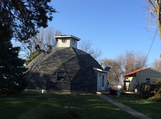 585 Wyanet Walnut Rd, Bradford, IL 61421