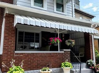 1424 Evergreen Ave, Pittsburgh, PA 15209