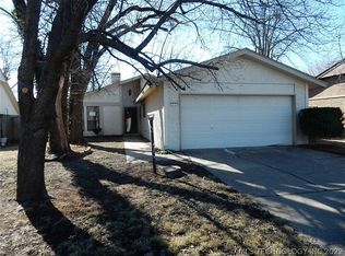 717 W Boston St, Broken Arrow, OK 74012