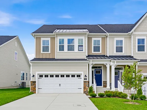 184 Kelly Way, Sparks, MD 21152