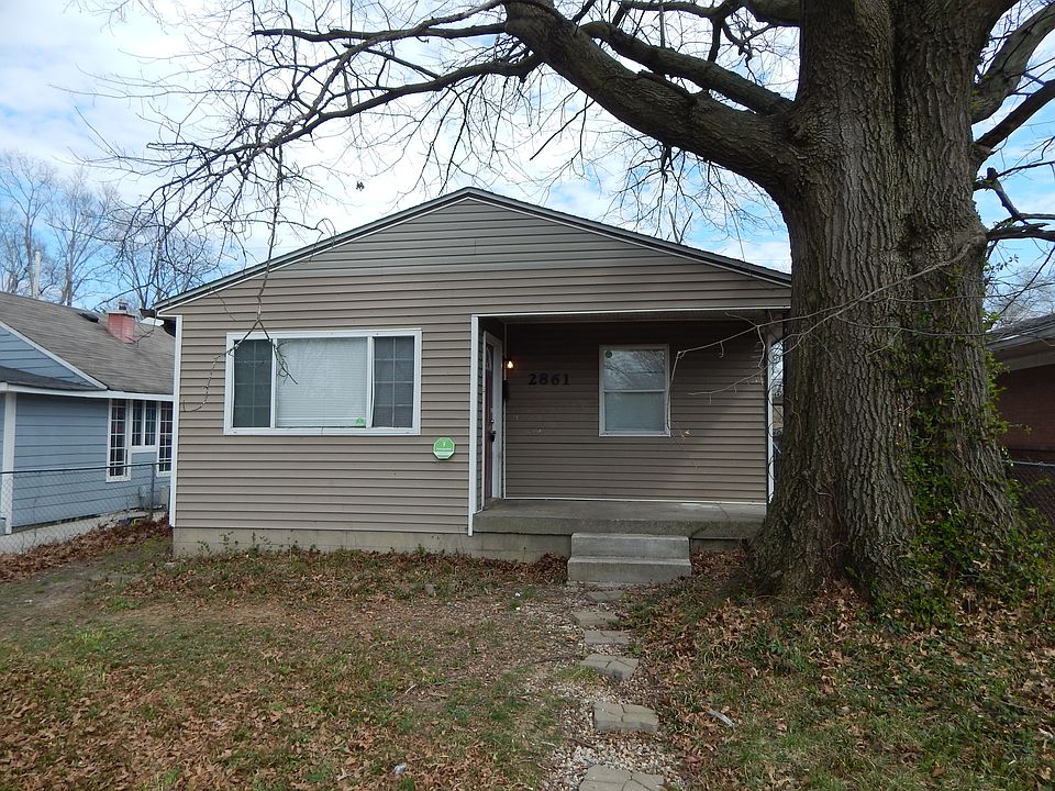 1st image of 2861 N Lasalle St