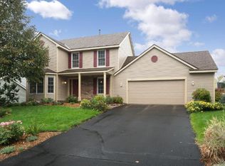 16712 Thatcher Rd, Eden Prairie, MN 55347