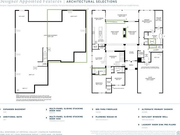 4th image of 1540 Deherder Dr