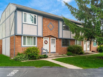 1955 Slaton Ct, Columbus, OH, 43235