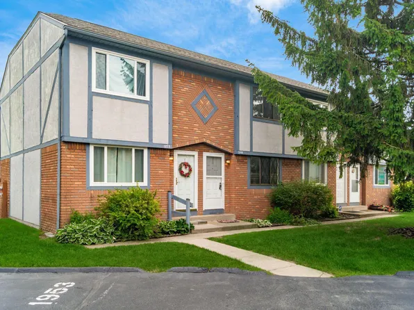 1955 Slaton Ct, Columbus, OH 43235