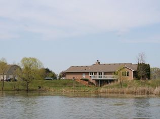12811 7 1/2 Mile Rd, Caledonia, WI 53108