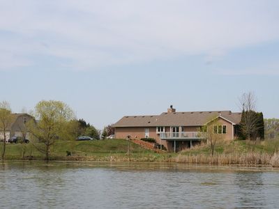 12811 7 1/2 Mile Rd, Caledonia, WI, 53108