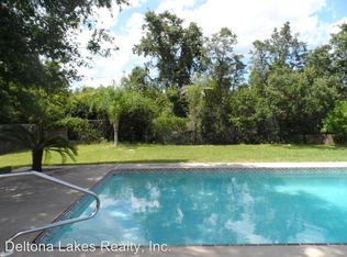 1186 Baton Dr, Deltona, FL 32725