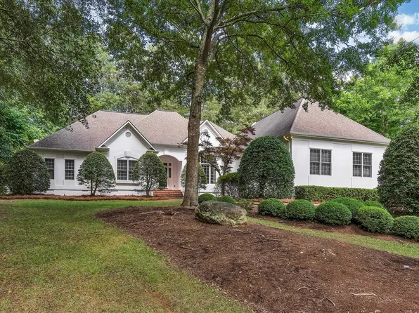 112 Sleepy Hollow Ln, Spartanburg, SC 29306