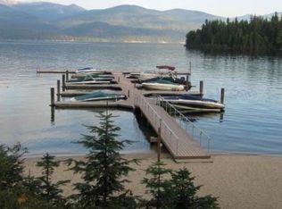 2374 Kalispell Bay Rd #36, Priest Lake, ID 83856
