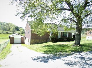 146 Willowbrook Rd, Princeton, WV 24739