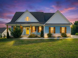 133 Washita Ln, Rutledge, TN 37861