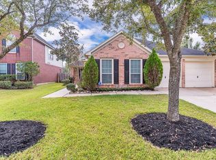 21727 Grand Hollow Ln, Katy, TX 77450