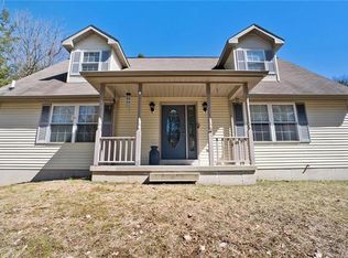 20 Woods Rd, Palmerton, PA 18071