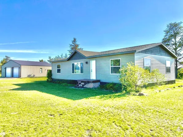 10655 109th Ave, Menahga, MN 56464
