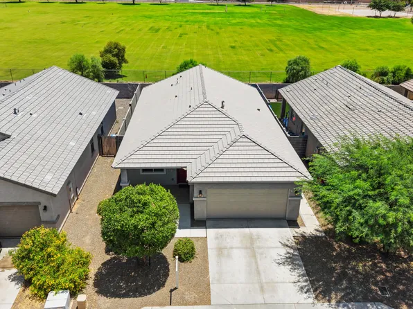 2437 S 73RD Drive, Phoenix, AZ 85043