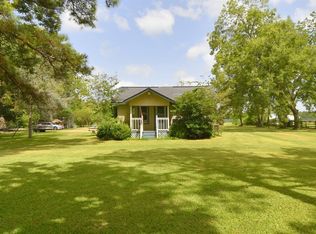 4803 Avenue P, Santa Fe, TX 77510