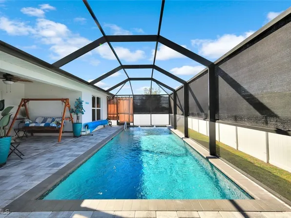 1119 NE 39th St, Cape Coral, FL 33909