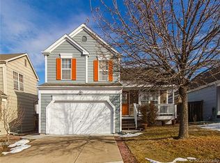 9843 Garwood St, Littleton, CO 80125