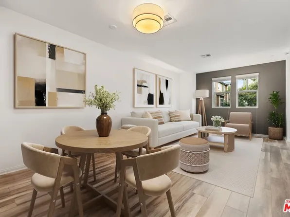 14109 W Birch Ln, Van Nuys, CA 91405