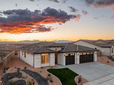 1525 N Daylight St #87, Washington, UT, 84780