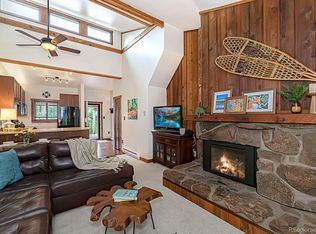 40 Gcr Dr #702-302, Winter Park, CO 80482