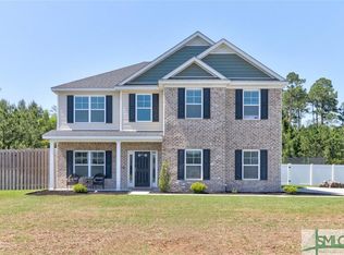 106 Altamonte Dr, Guyton, GA 31312