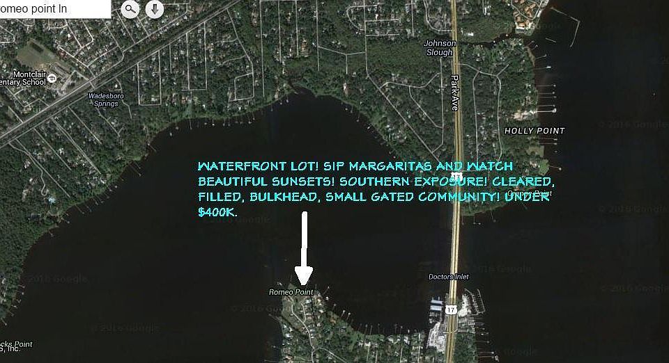 2nd image of 2128 Romeo Point Ln