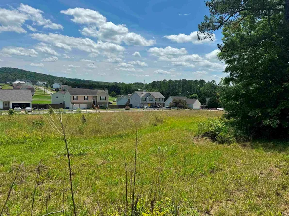 80 Canaan Cir #6, Anniston, AL 36207