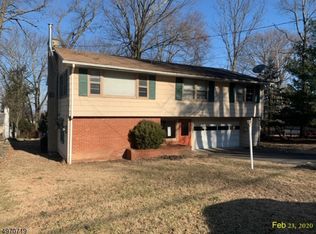 134 Summit Rd, Sparta, NJ 07871