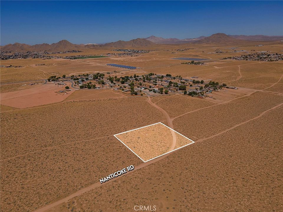 1st image of 0 Nanticoke Rd