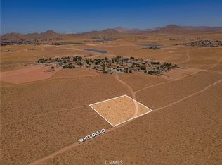 0 Nanticoke Rd, Apple Valley, CA 92307