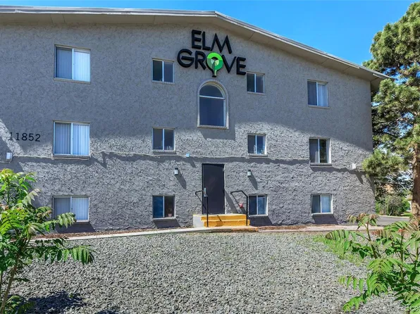 11852 E 16th Avenue, Aurora, CO 80010