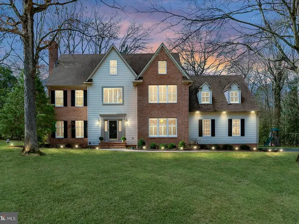 30651 Brandywine Ct, Salisbury, MD 21804