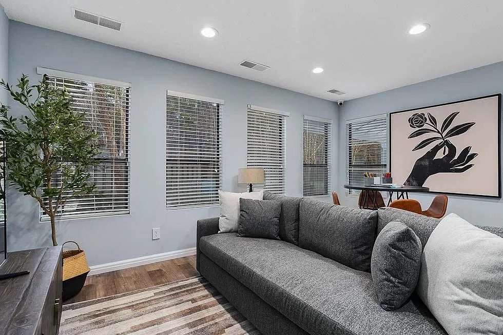 The Forest Apartments — Photo 2