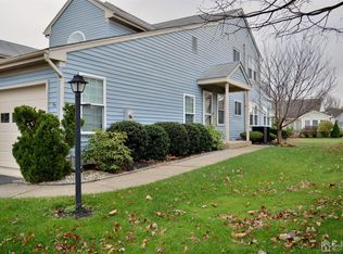 5 Scarborough Rd #C, Monroe Township, NJ 08831