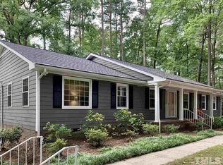 2201 Stuart Dr, Durham, NC 27707