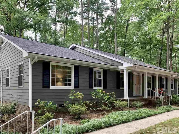 2201 Stuart Dr, Durham, NC 27707