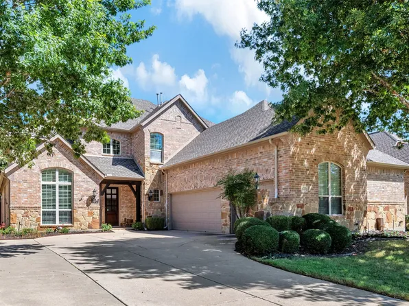 1214 Means Farm Rd, Garland, TX 75044