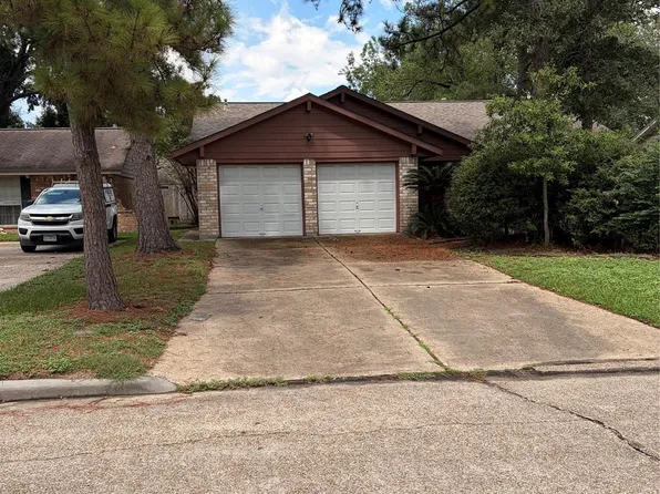 2415 Tinechester Dr, Humble, TX 77339