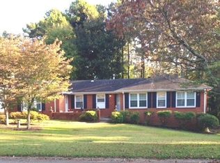 2469 Due West Cir NW, Kennesaw, GA 30152