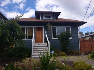 2606 NW 64th St, Seattle, WA 98107