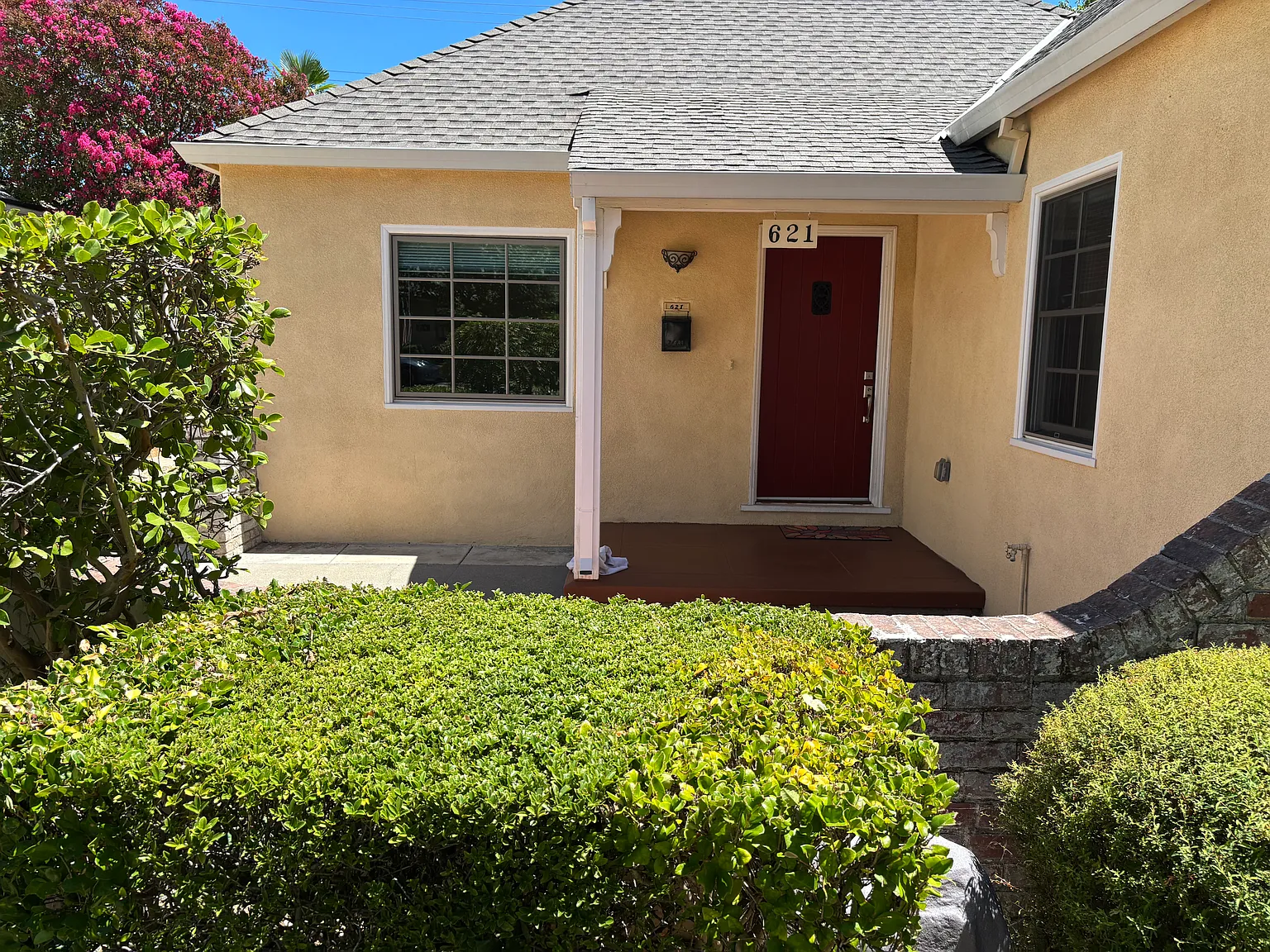 3 bed, 1450 sqft, $4,295 — Photo 1