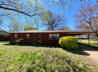 201 Ce Brawner Rd, Wynne, AR 72396