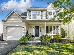 1763 Everly Way, Quakertown, PA