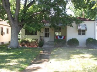 613 Tyler St, Pueblo, CO 81004