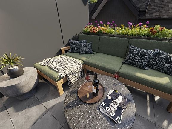 5th image of 609 Sydney Ave #14