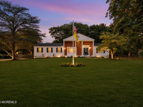 647 Colts Neck Road, Freehold, NJ 07728