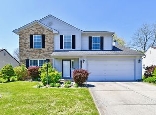 7924 Bitternut Dr, Indianapolis, IN 46236